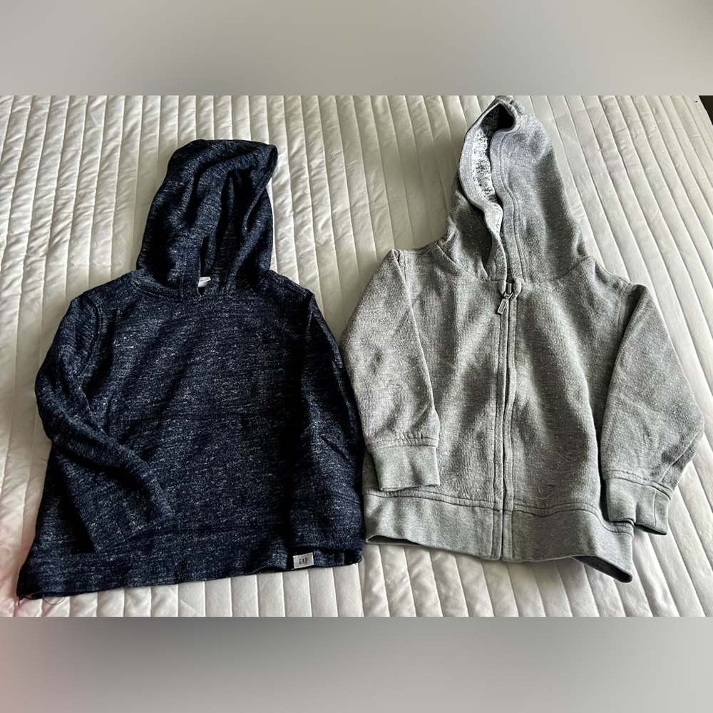Sweaters set of two